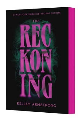 Reckoning