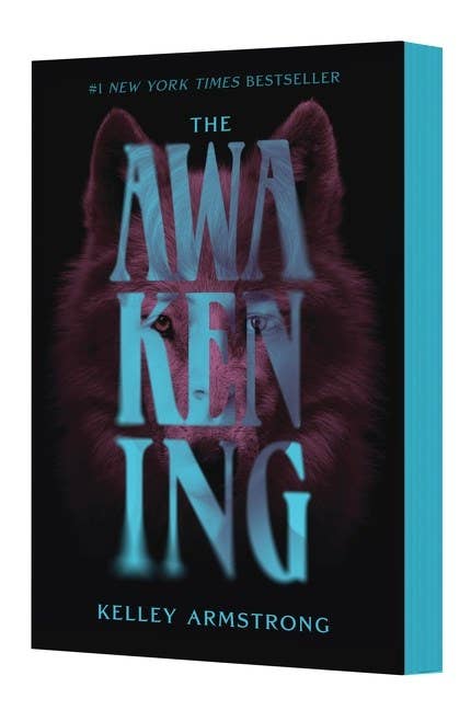 Awakening : Kelley Armstrong