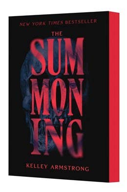 Summoning