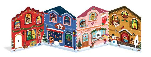 Countdown to Christmas