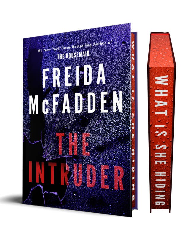 The Intruder
