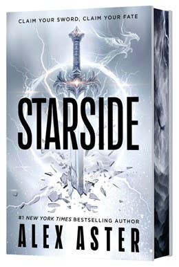 Starside (Deluxe Limited Edition): A Novel