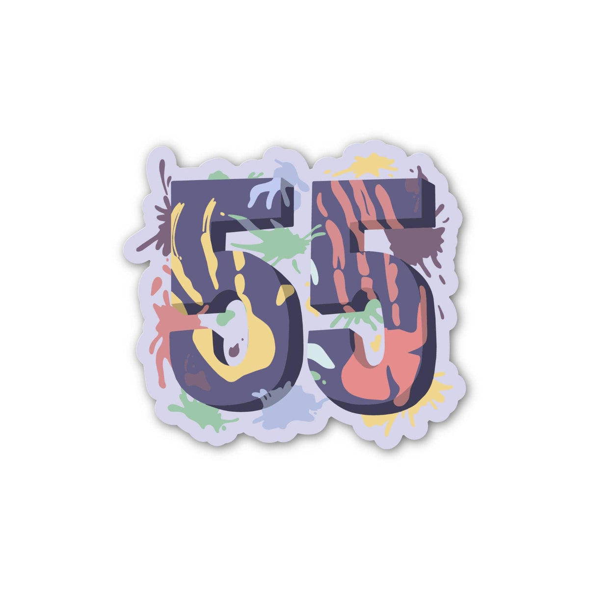 Chapter 55 Sticker | ACOTAR
