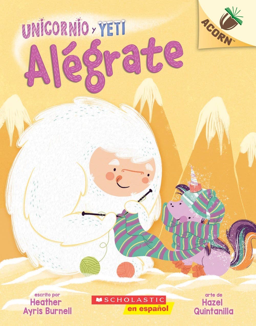 Alégrate