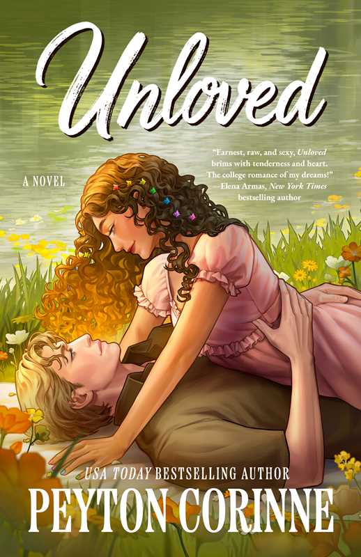 Unloved by Peyton Corinne