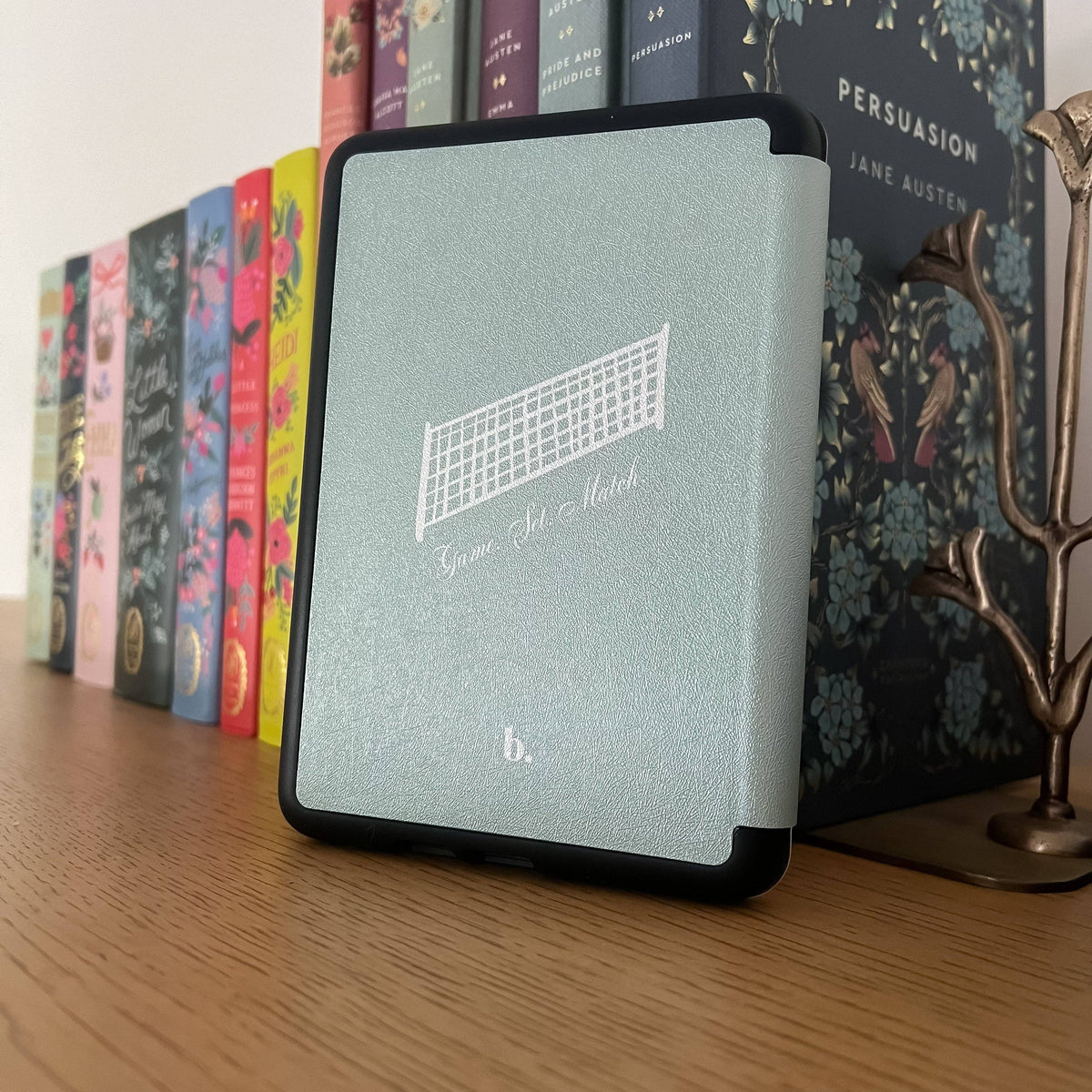 Romance Book Club Kindle Case