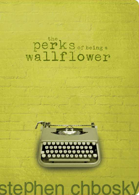 Perks of Being a Wallflower
