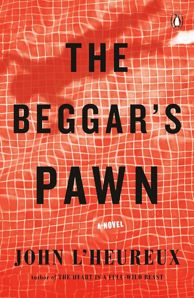 The Beggar's Pawn: A Novel cover image