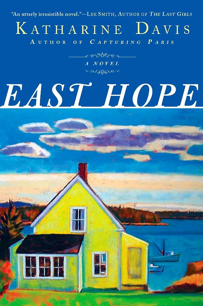 East Hope cover image