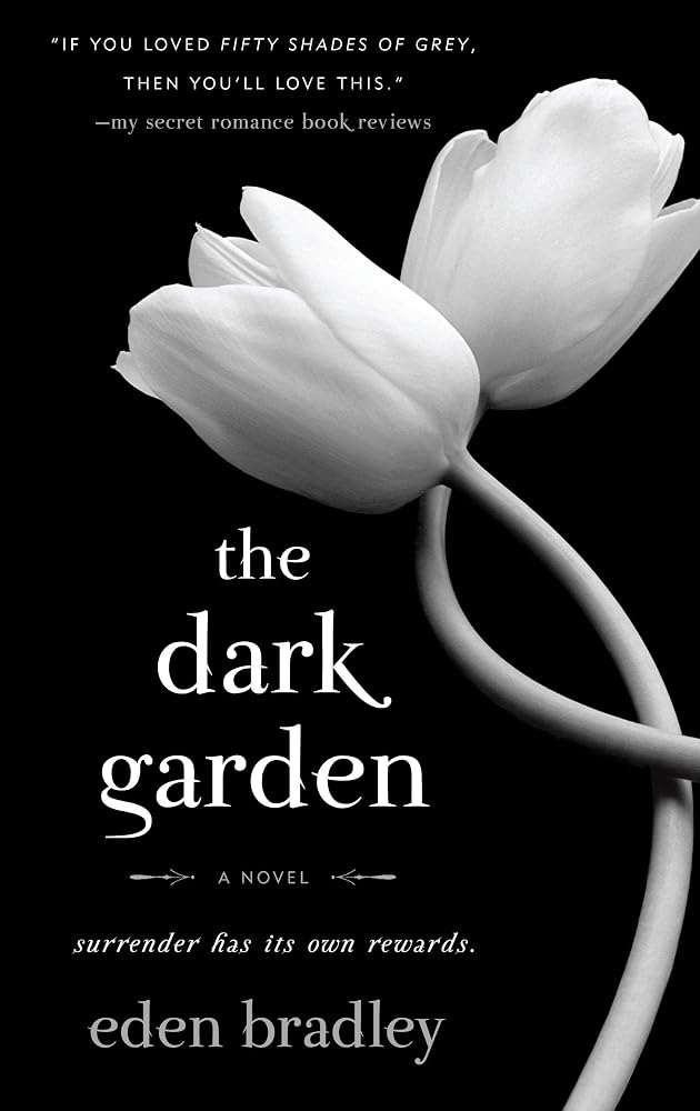 The Dark Garden: A Novel cover image