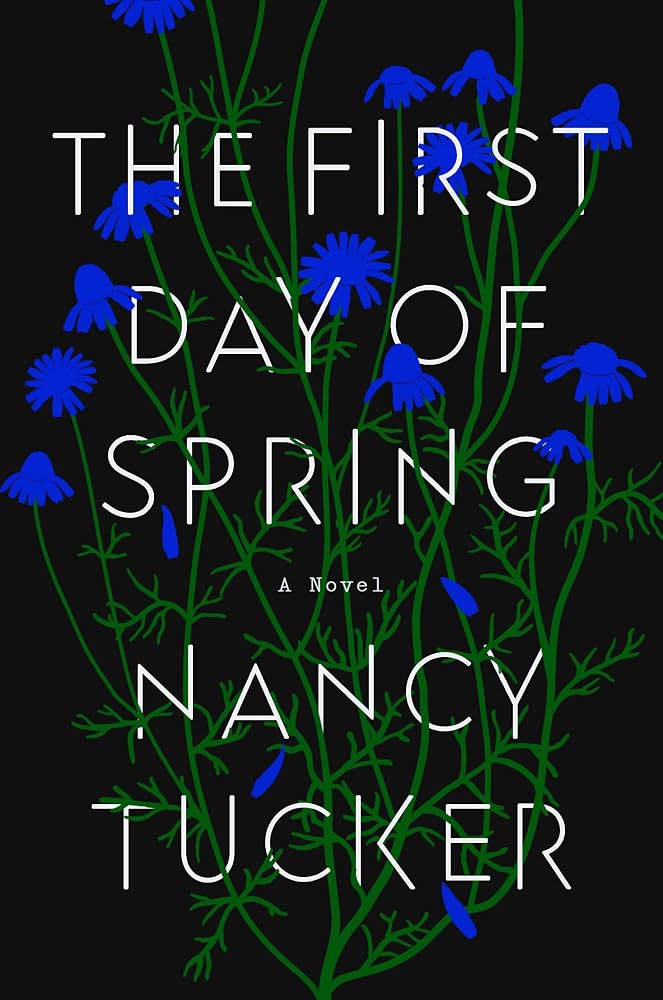 The First Day of Spring: A Novel cover image