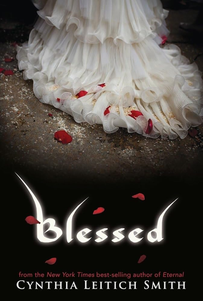 Blessed (Tantalize) cover image