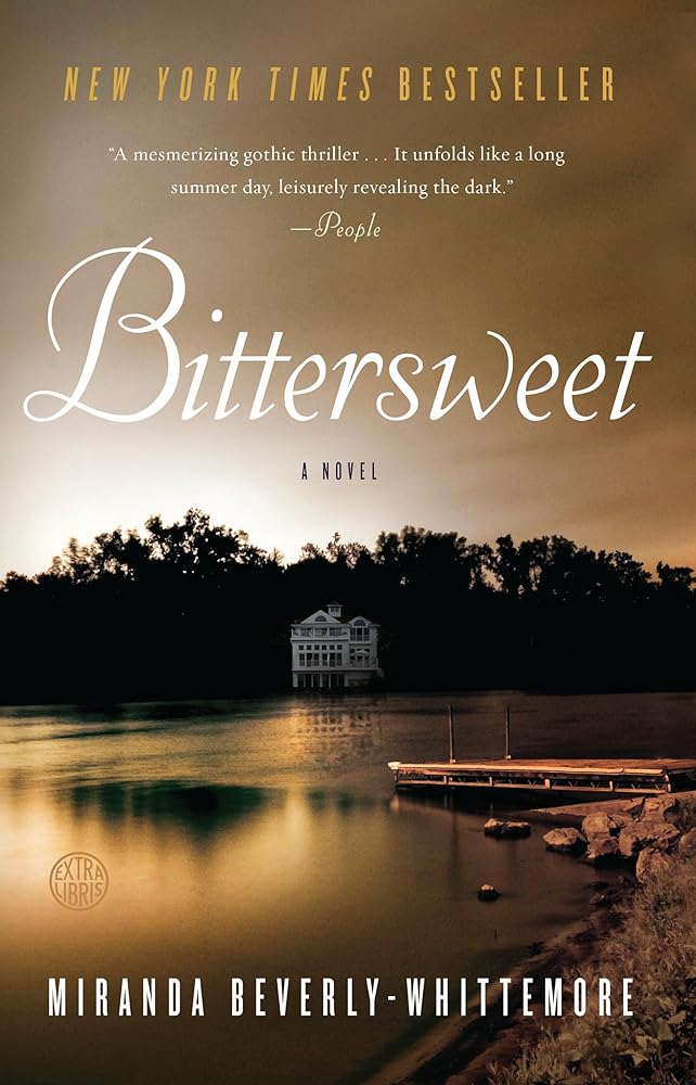 Bittersweet: A Novel cover image