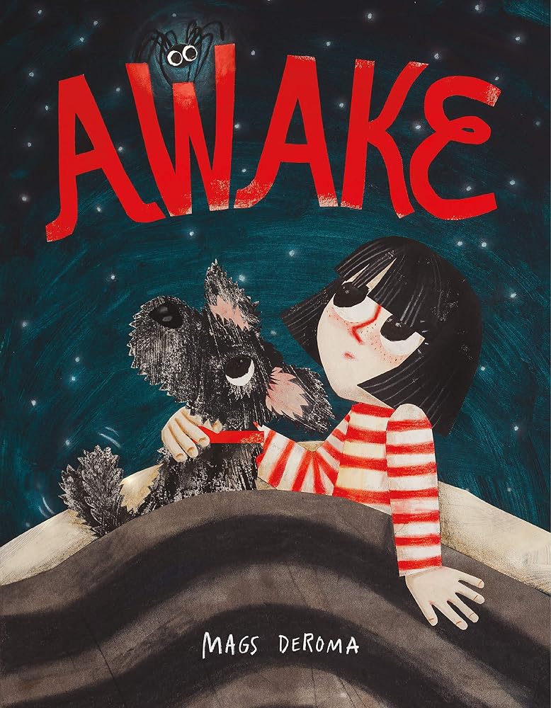 Awake cover image
