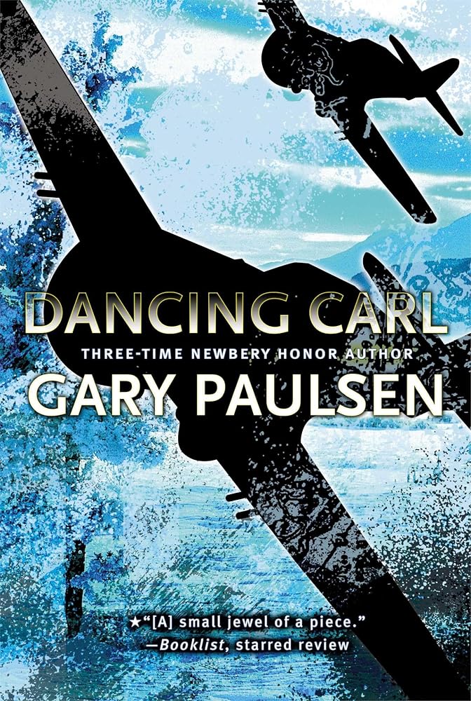 Dancing Carl cover image