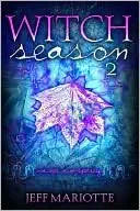 Witch Season 2 Winter and Spring cover image