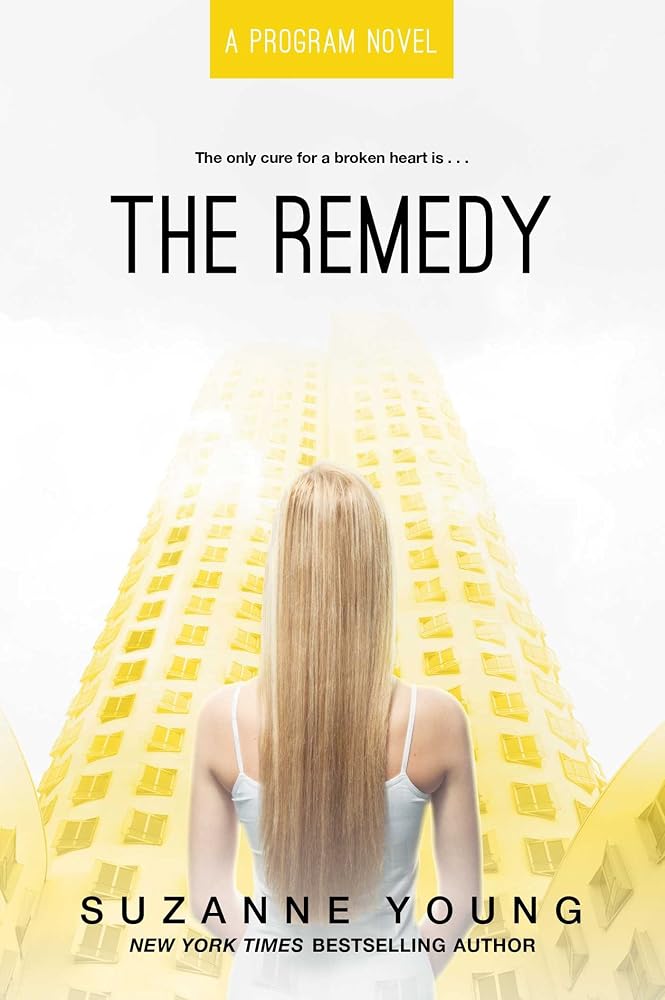 The Remedy (Program) cover image