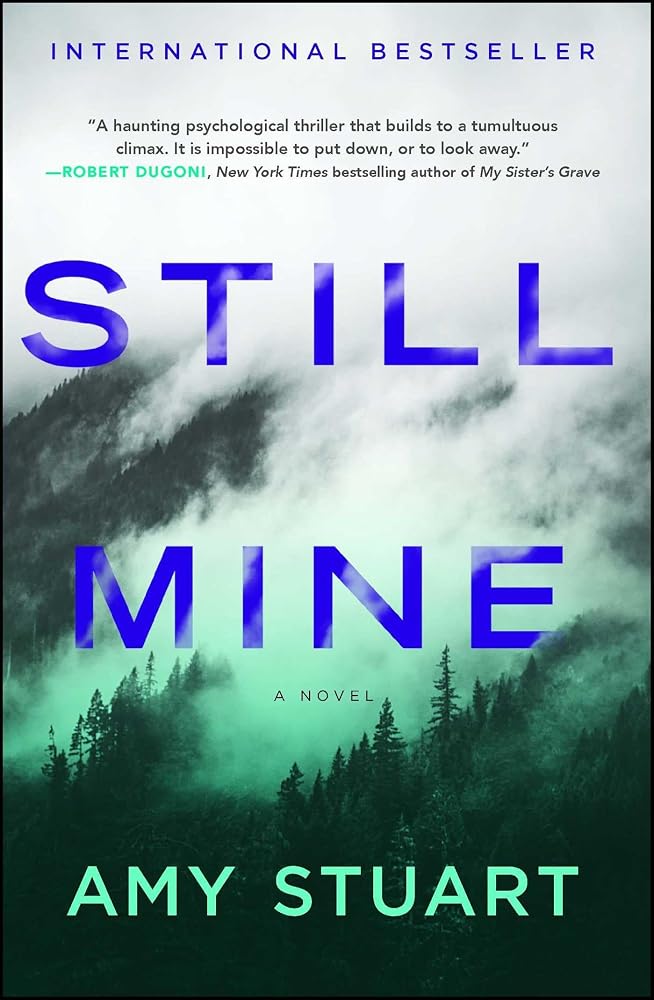 Still Mine cover image