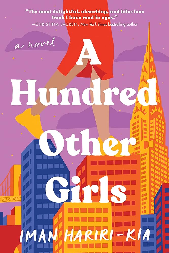 A Hundred Other Girls: A Novel cover image