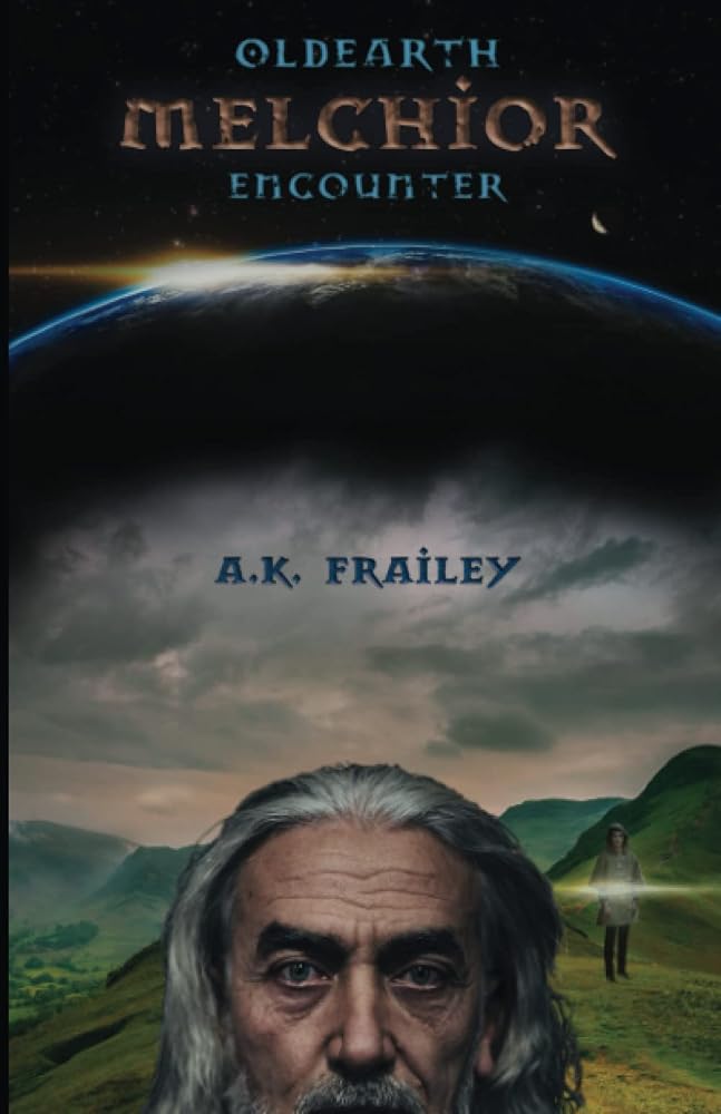 OldEarth Melchior Encounter (OldEarth Encounter) cover image