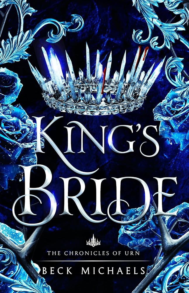 King's Bride (Chronicles of Urn) cover image