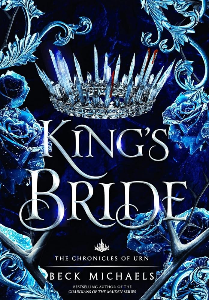 King's Bride (Chronicles of Urn #1) cover image