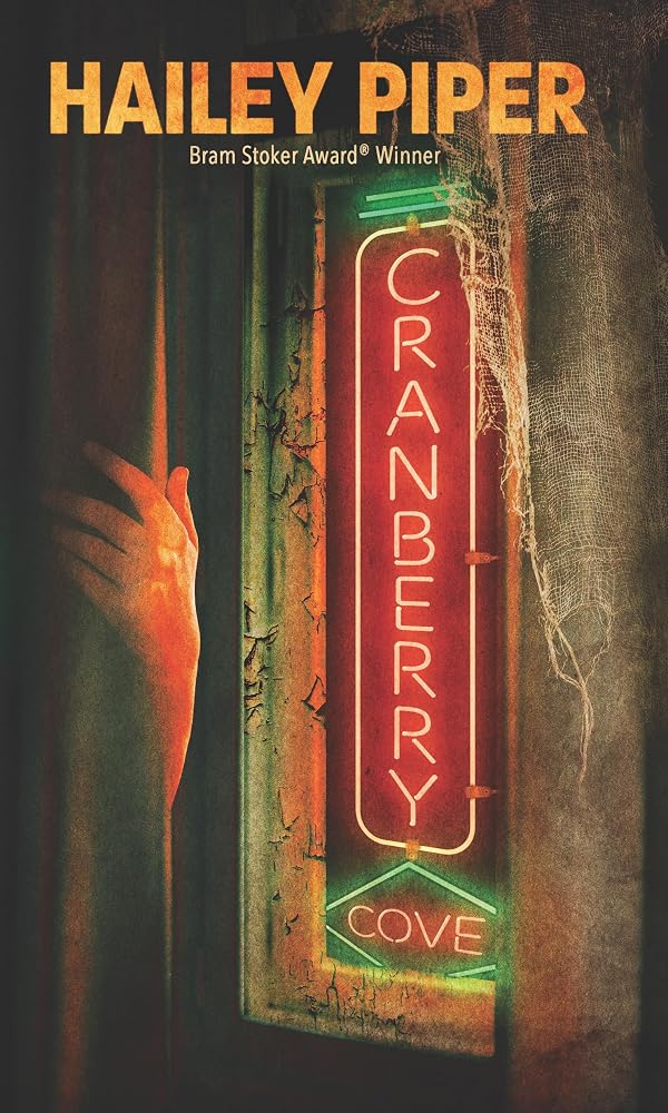 Cranberry Cove cover image