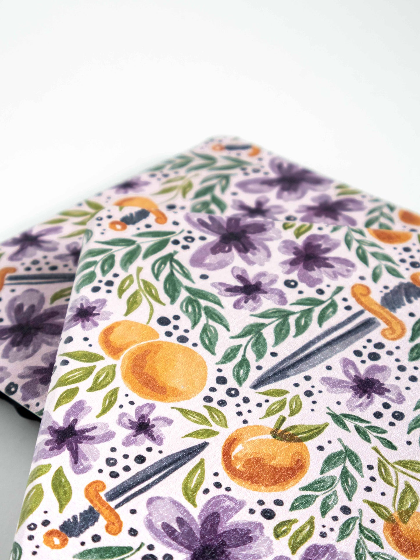 Violet Daggers - Kindle Case