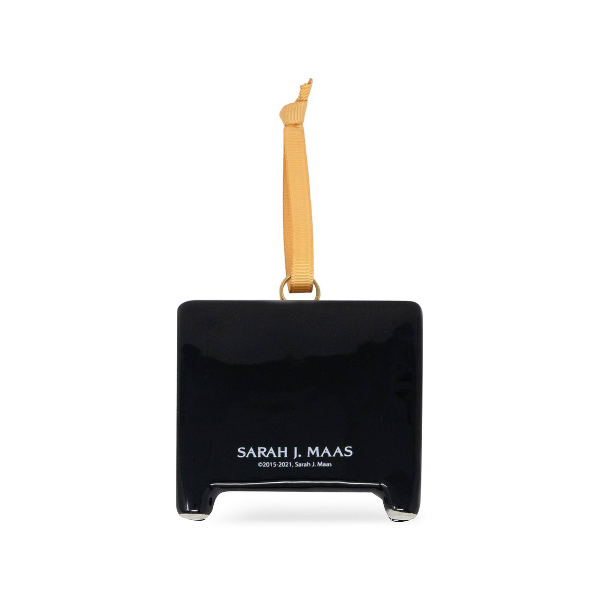 Sarah J. Maas Archeron Dresser Ceramic Ornament