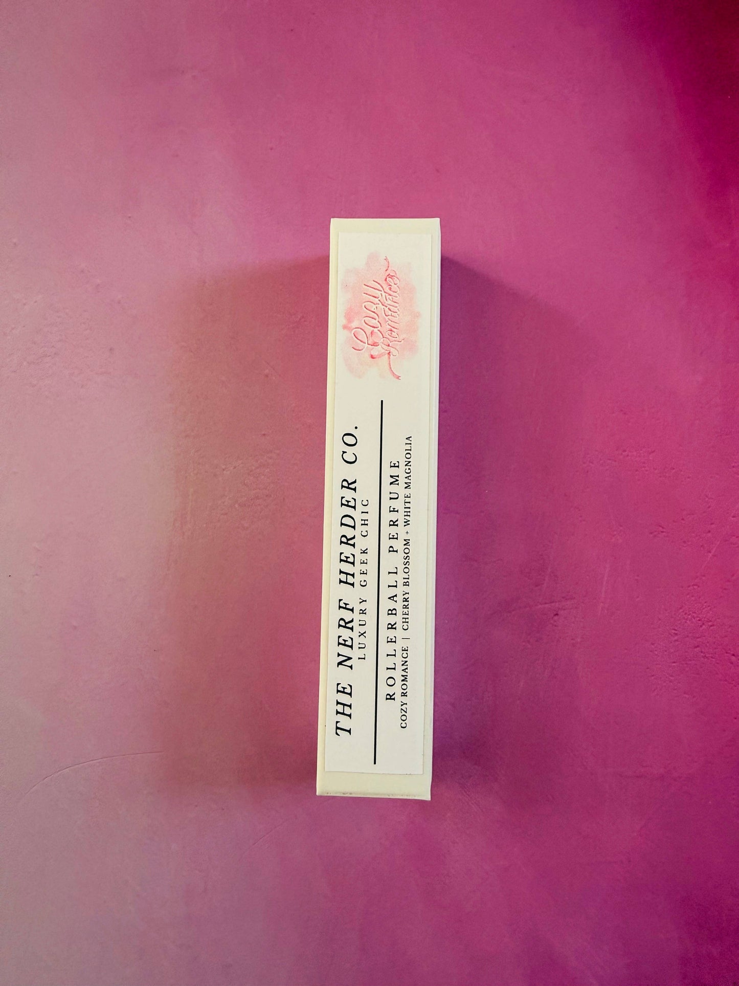 ROLLERBALL | Cozy Romance (0.34 fl oz)