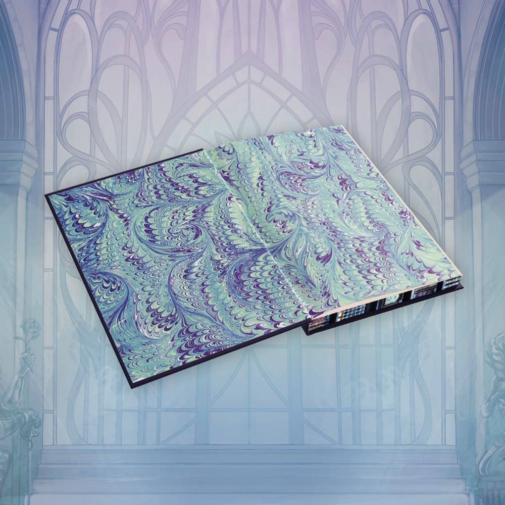 A Theory of Dreaming Deluxe Limited Edition : Ava Reid