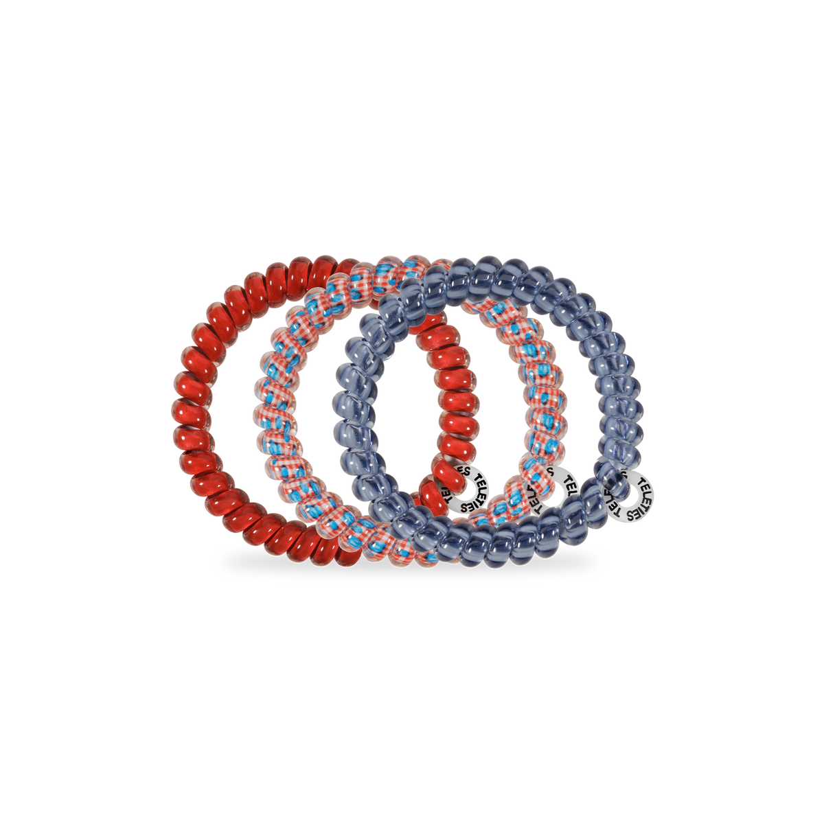 Spiral Hair Coils | Small | Blueberry Farms