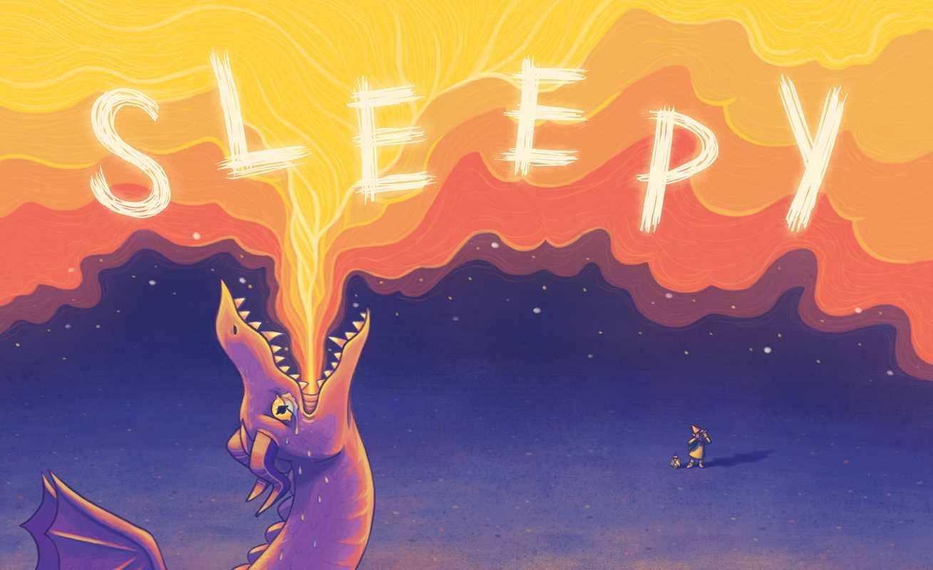 Greatest Bedtime Story Ever