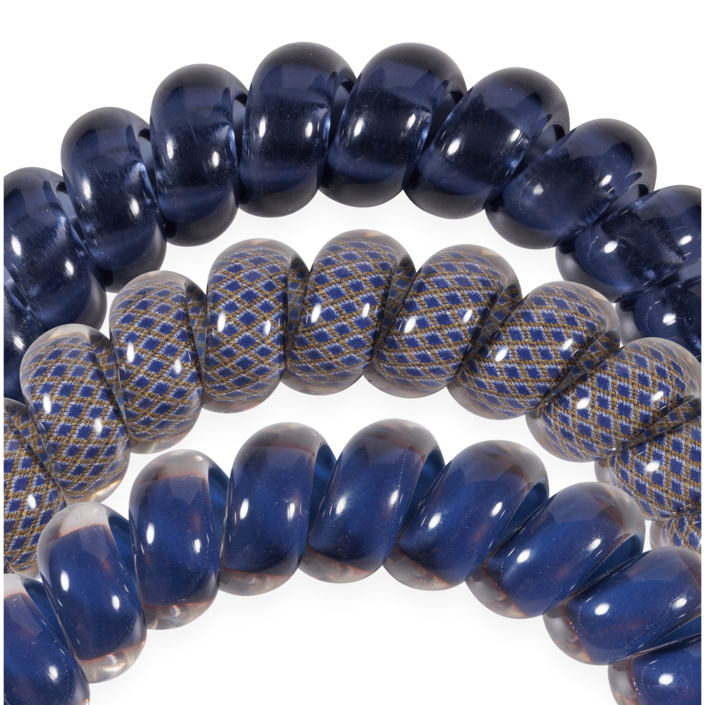 Twilight Tones Large Hair Ties