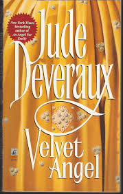 Velvet Angel