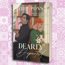 Dearly Departed - Love Story Society Ed.