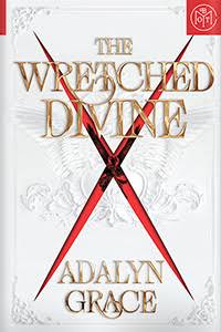 The Wretched Divine (BoTM Ed.)
