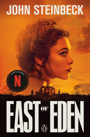 East of Eden (Penguin Twentieth Century Classics)