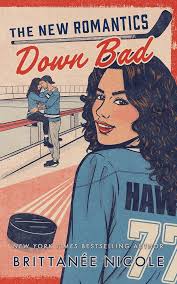 PREORDER Down Bad (Indie Exclusive)