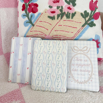 Little Lamb Kindle Case