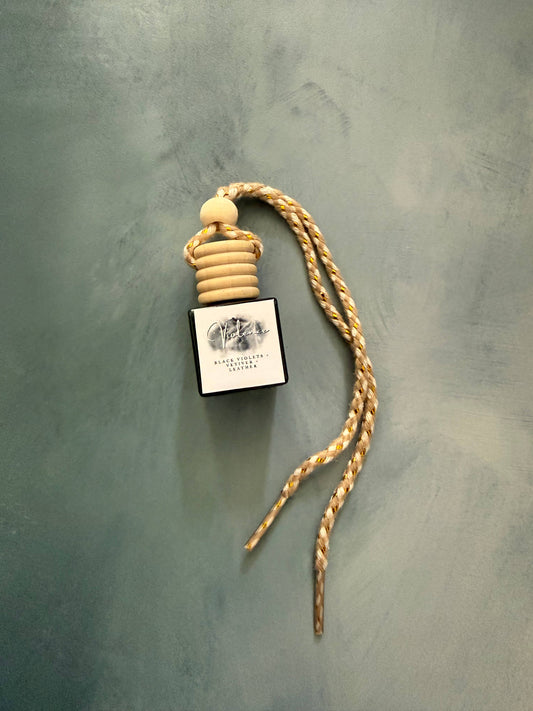 Officially Licensed AIR FRESHENER | Violence (5 ml)