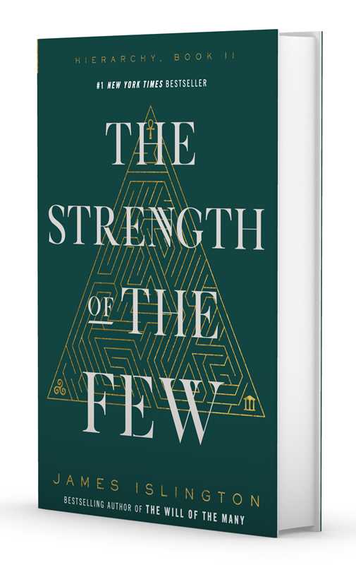 Strength of the Few HB