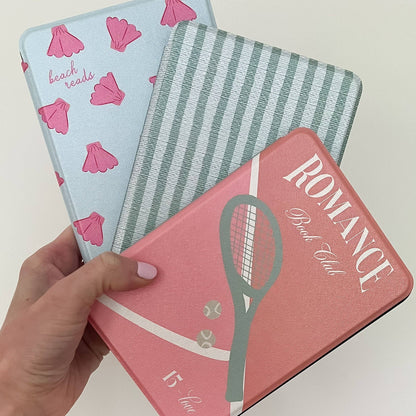 Romance Book Club Kindle Case