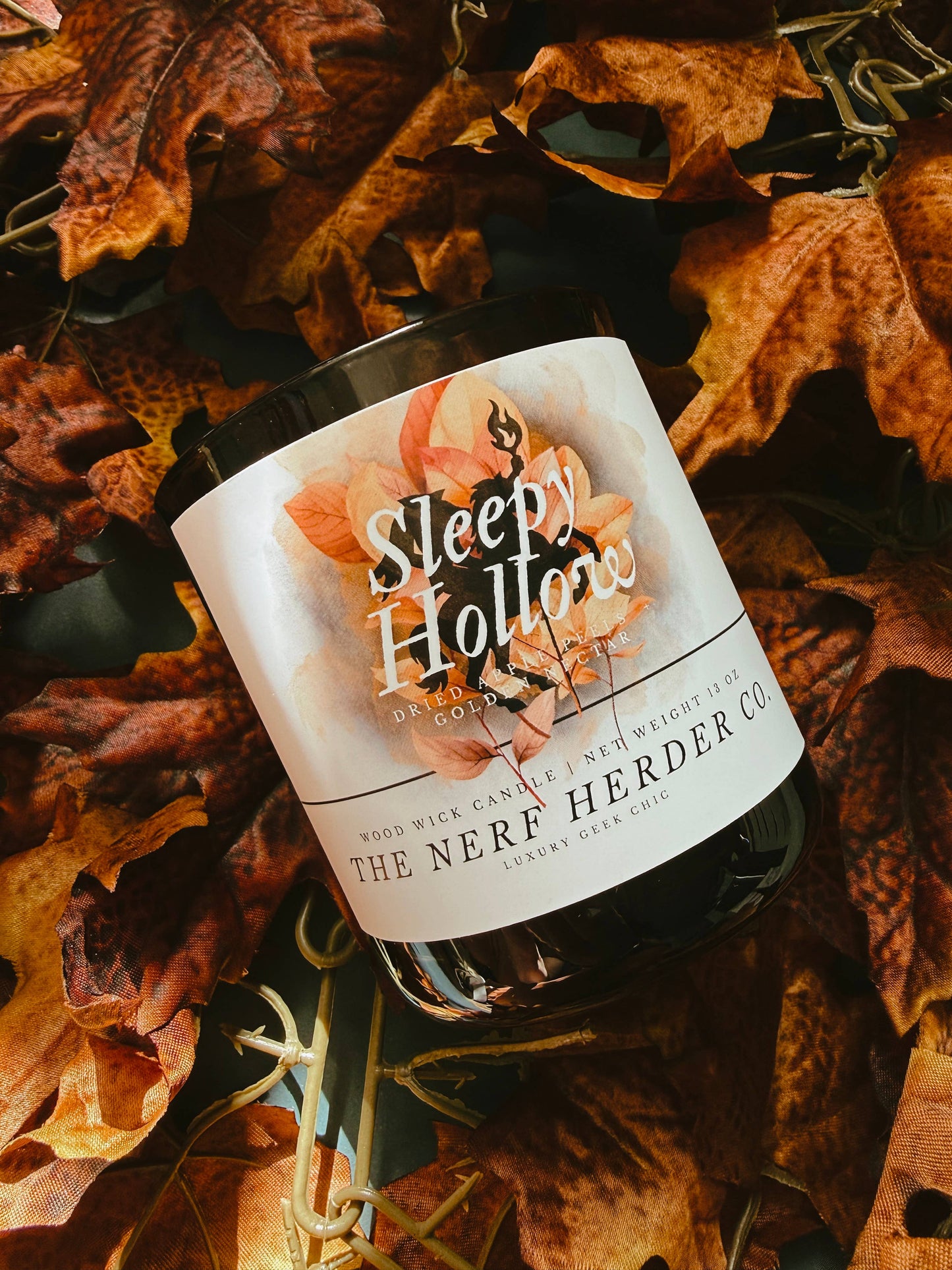 CANDLE | Sleepy Hollow (13 oz)