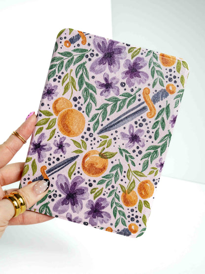Violet Daggers - Kindle Case