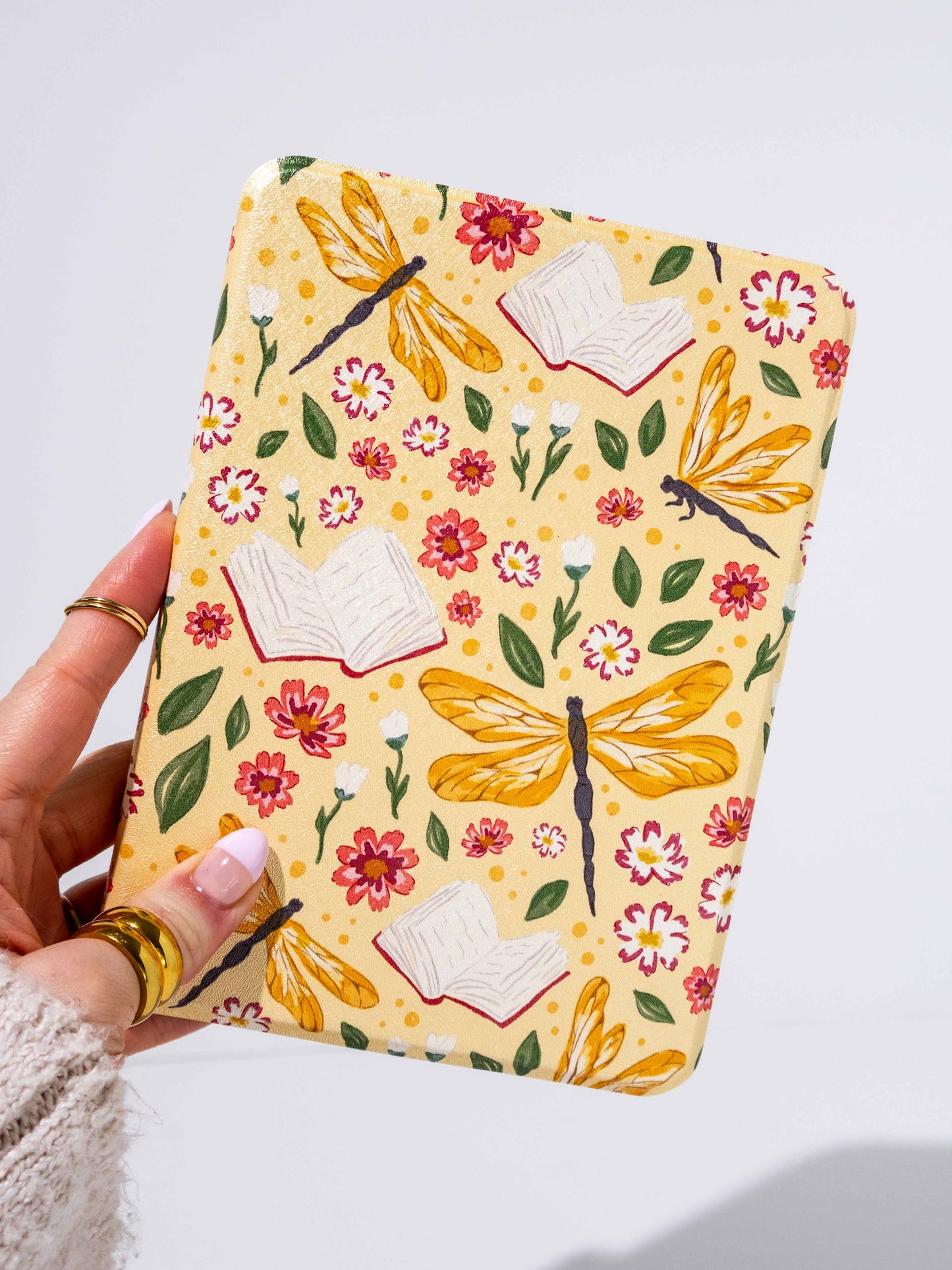 Dragonfly Tales - Kindle Case