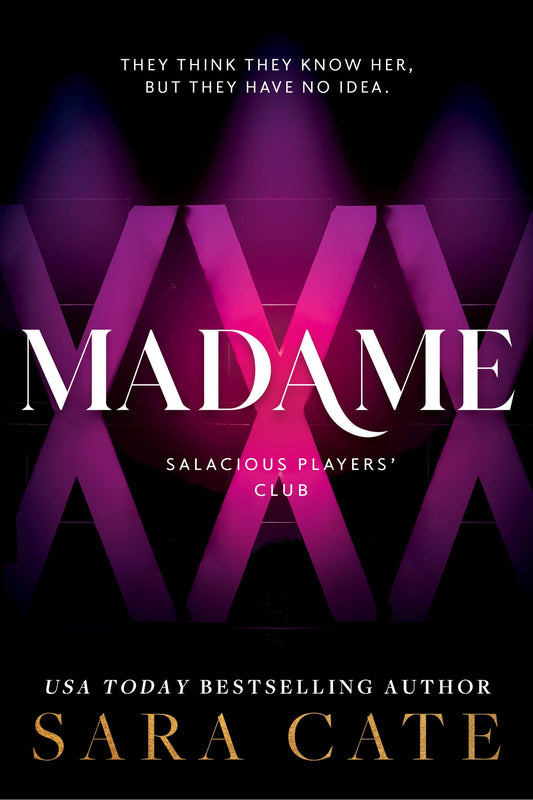 Madame