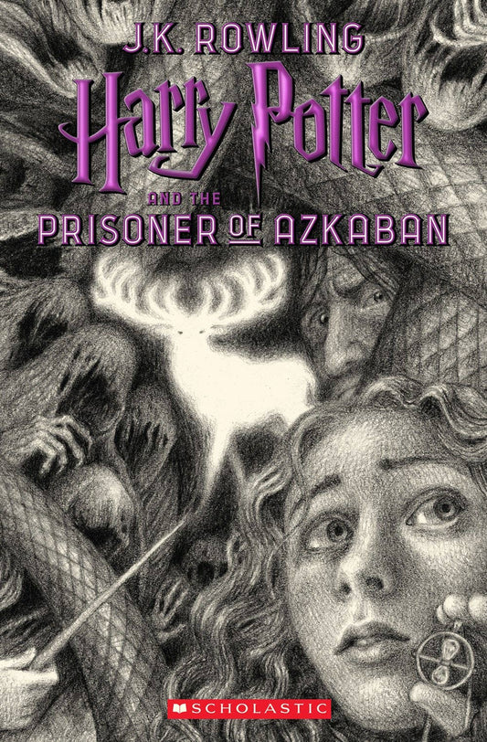 Harry Potter And The Prisoner Of Azkaban