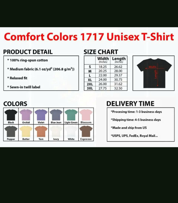 Comfort Colors Faux Patchwork American Eagle Tee,4th of July
