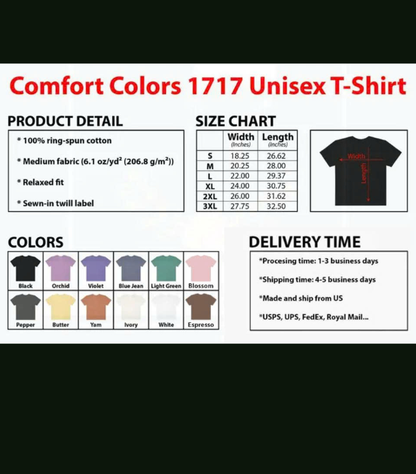 Comfort Colors American Flag Shirt,FauxPatchwork USA Sweater
